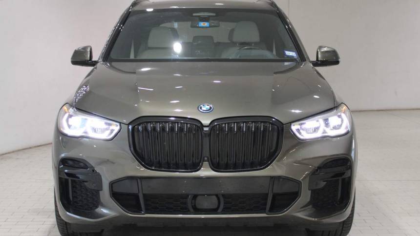 2023 BMW X5 5UXTA6C07P9N87892