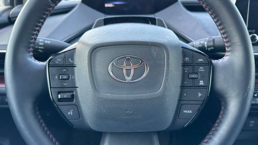 2023 Toyota Prius Prime JTDACACU9P3001897