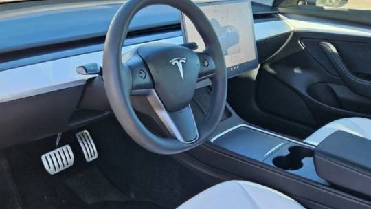 2023 Tesla Model 3 5YJ3E1EC0PF711250