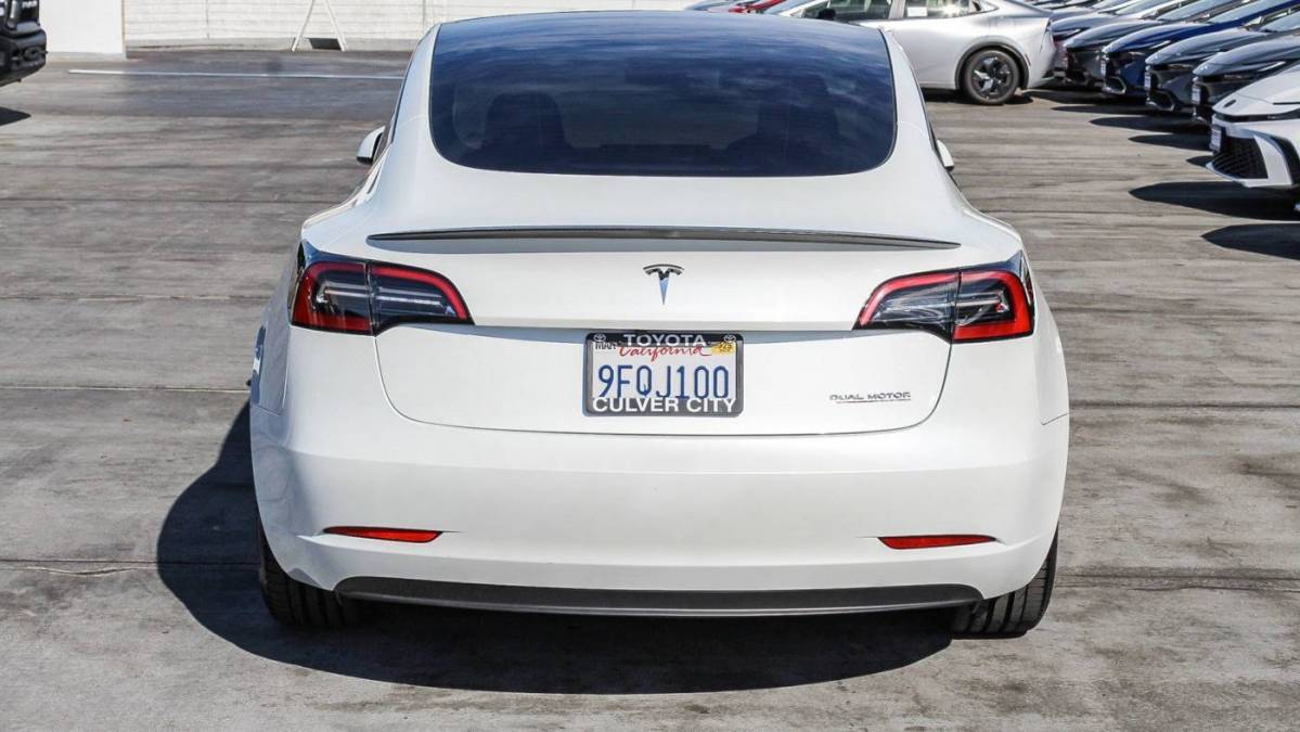 2023 Tesla Model 3 5YJ3E1EC0PF517849