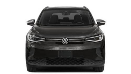 2022 Volkswagen ID.4 WVGTMPE28NP061787