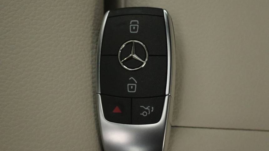 2023 Mercedes EQB W1N9M0KB5PN049999