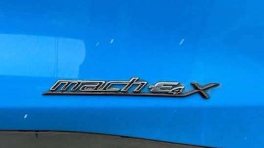 2024 Ford Mustang Mach E 3FMTK1SU7RMA13105