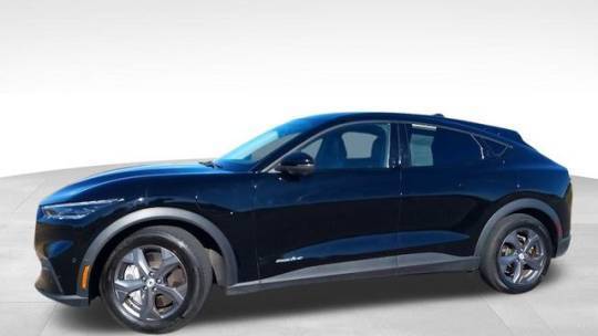 2023 Ford Mustang Mach E 3FMTK1R43PMA61171