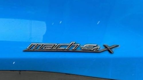 2024 Ford Mustang Mach E 3FMTK1SU7RMA13105