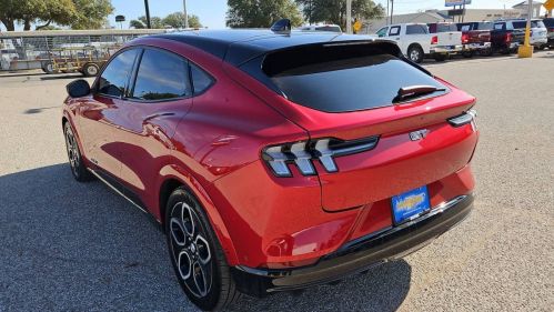 2023 Ford Mustang Mach E 3FMTK4SE8PMA87737