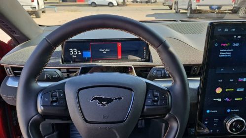 2023 Ford Mustang Mach E 3FMTK4SE8PMA87737