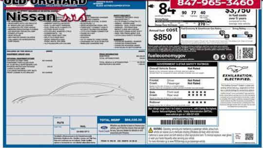 2023 Ford Mustang Mach E 3FMTK4SE0PMA37964