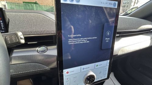 2023 Ford Mustang Mach E 3FMTK4SX7PMA16417