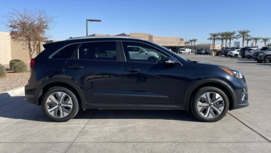 2022 Kia NIRO EV KNDCC3LG7N5134769