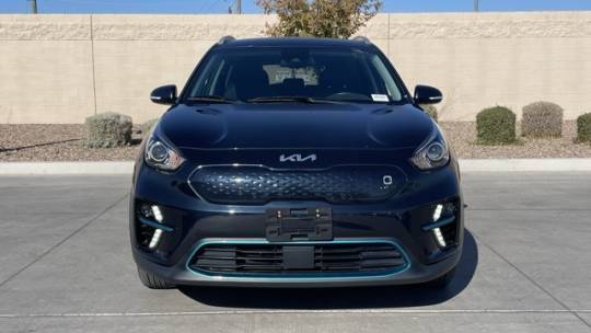 2022 Kia NIRO EV KNDCC3LG7N5134769