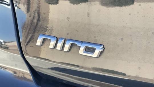 2022 Kia NIRO EV KNDCC3LG7N5134769