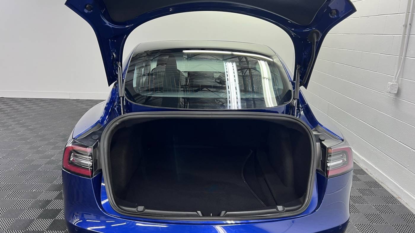 2020 Tesla Model 3 5YJ3E1EA2LF611708