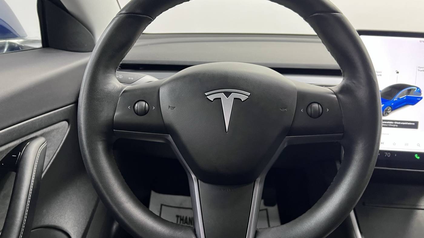 2020 Tesla Model 3 5YJ3E1EA2LF611708