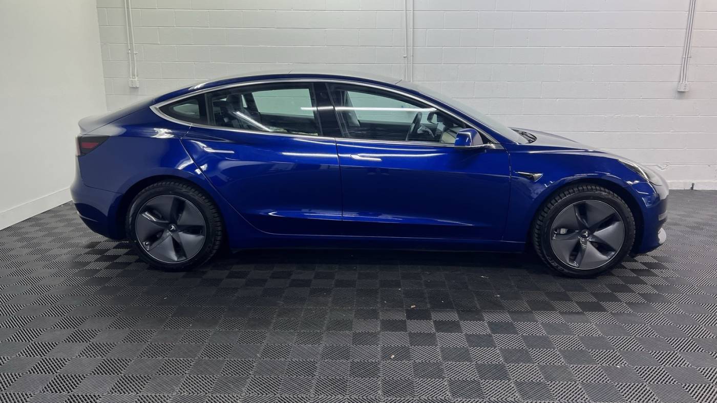 2020 Tesla Model 3 5YJ3E1EA2LF611708