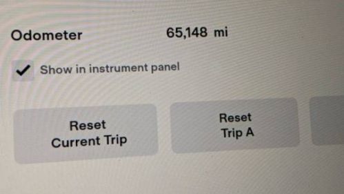 2016 Tesla Model X 5YJXCBE27GF028515