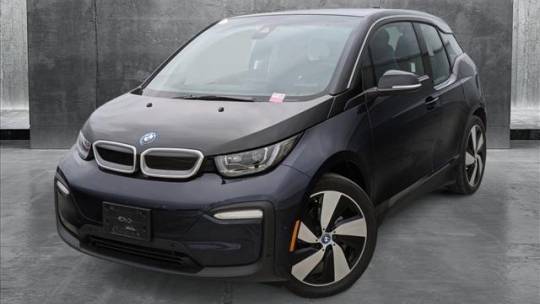 2021 BMW i3 WBY8P4C06M7J39031