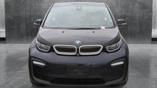 2021 BMW i3 WBY8P4C06M7J39031