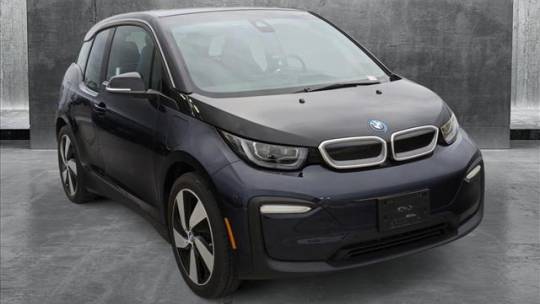 2021 BMW i3 WBY8P4C06M7J39031