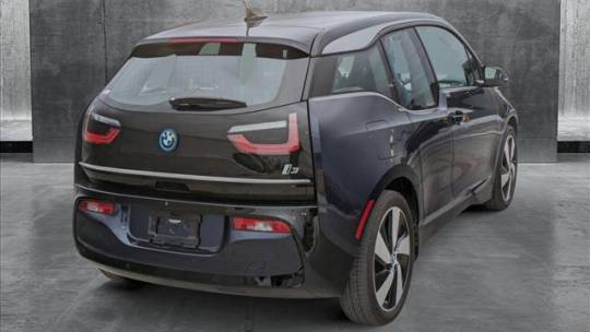 2021 BMW i3 WBY8P4C06M7J39031