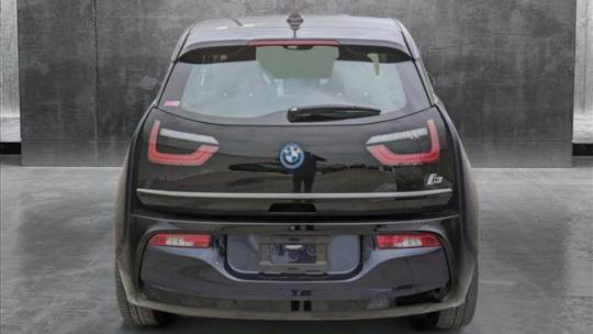 2021 BMW i3 WBY8P4C06M7J39031