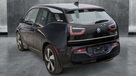 2021 BMW i3 WBY8P4C06M7J39031