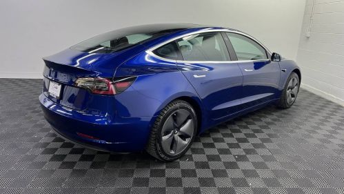 2020 Tesla Model 3 5YJ3E1EA2LF611708