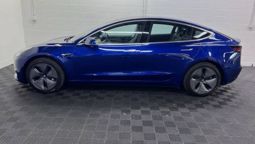 2020 Tesla Model 3 5YJ3E1EA2LF611708