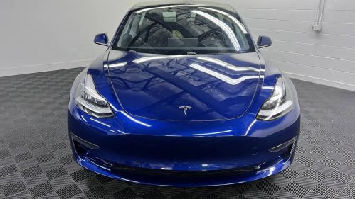 2020 Tesla Model 3 5YJ3E1EA2LF611708