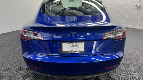 2020 Tesla Model 3 5YJ3E1EA2LF611708