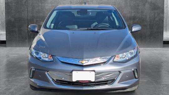 2018 Chevrolet VOLT 1G1RD6S52JU143512