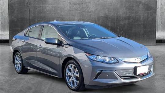 2018 Chevrolet VOLT 1G1RD6S52JU143512