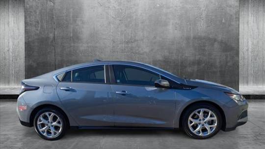 2018 Chevrolet VOLT 1G1RD6S52JU143512