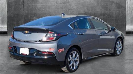 2018 Chevrolet VOLT 1G1RD6S52JU143512