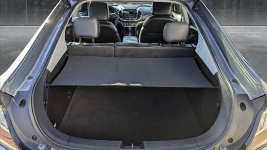 2018 Chevrolet VOLT 1G1RD6S52JU143512