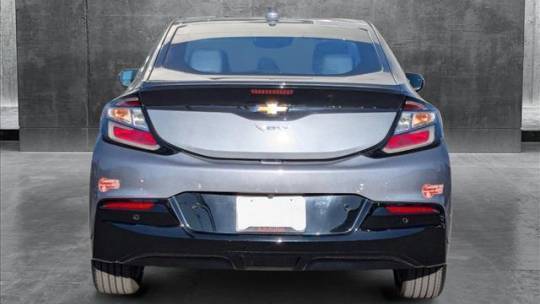 2018 Chevrolet VOLT 1G1RD6S52JU143512