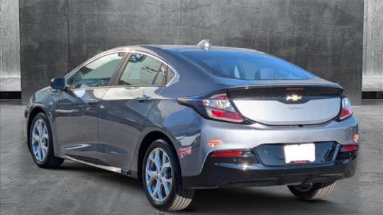 2018 Chevrolet VOLT 1G1RD6S52JU143512