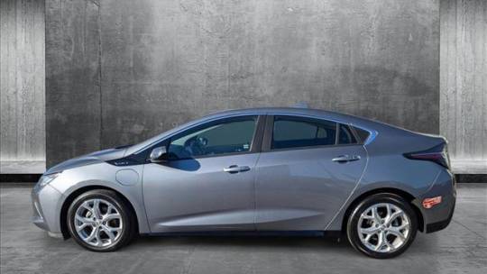 2018 Chevrolet VOLT 1G1RD6S52JU143512