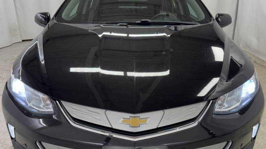 2018 Chevrolet VOLT 1G1RD6S50JU114865