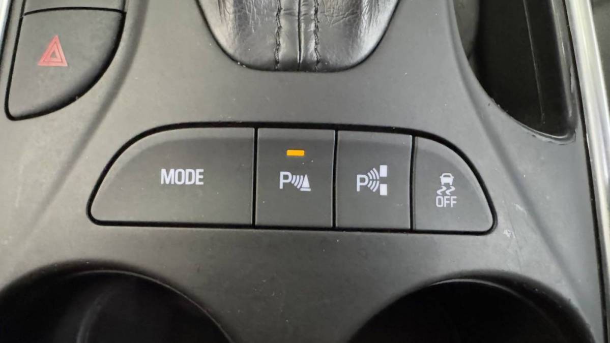 2018 Chevrolet VOLT 1G1RD6S50JU114865