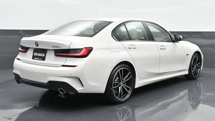 2022 BMW 3 Series 3MW5P7J01N8C58742