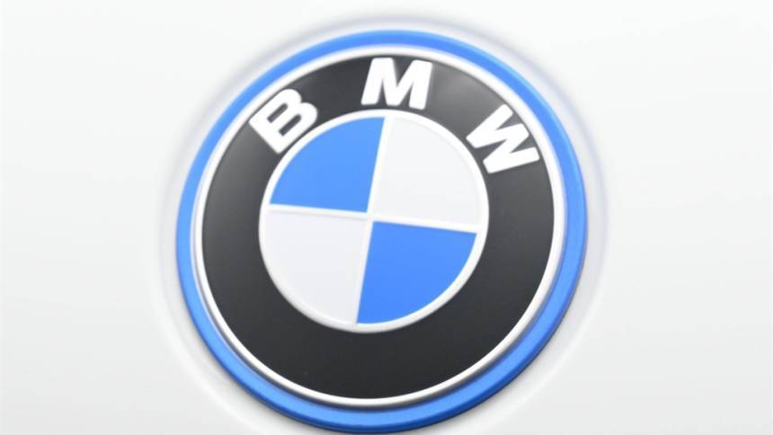 2022 BMW 3 Series 3MW5P7J01N8C58742