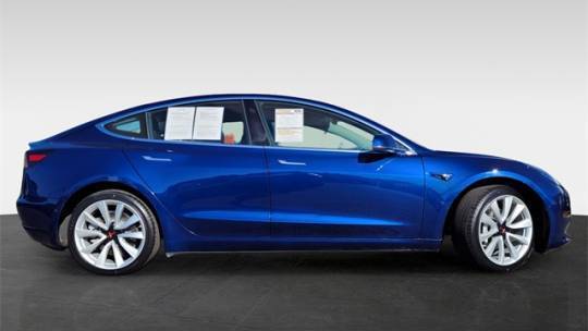 2018 Tesla Model 3 5YJ3E1EA8JF046524