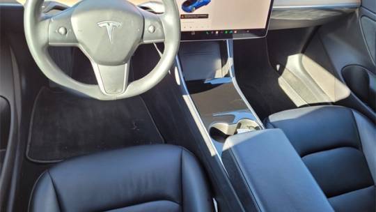 2018 Tesla Model 3 5YJ3E1EA8JF046524