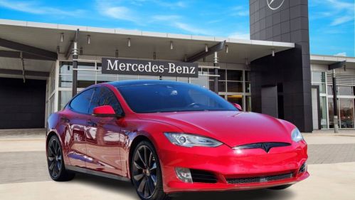 2014 Tesla Model S 5YJSA1H23EFP62796