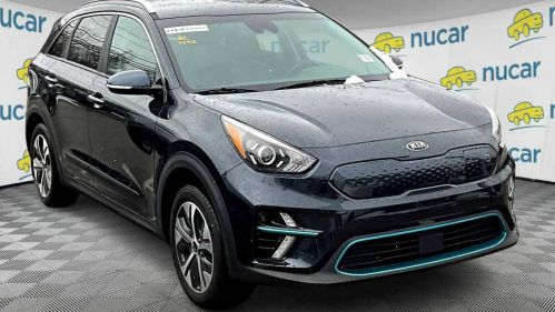 2020 Kia NIRO EV KNDCC3LG4L5074480