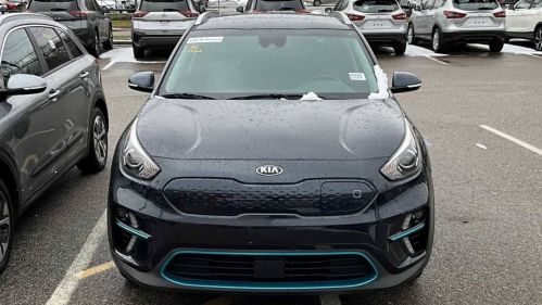 2020 Kia NIRO EV KNDCC3LG4L5074480