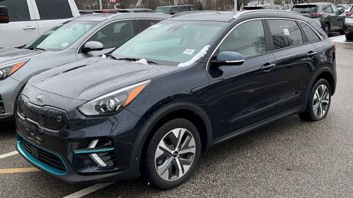 2020 Kia NIRO EV KNDCC3LG4L5074480