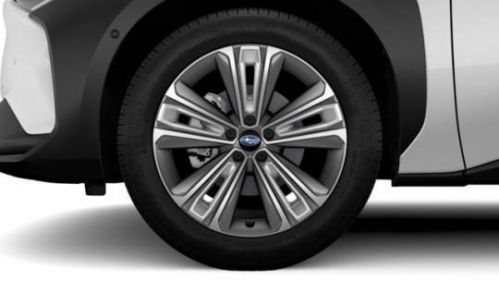 2023 Subaru Solterra JTMABABA6PA002561