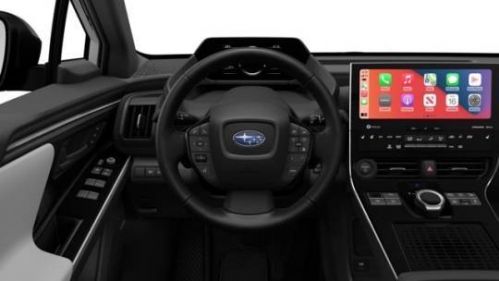 2023 Subaru Solterra JTMABABA6PA002561